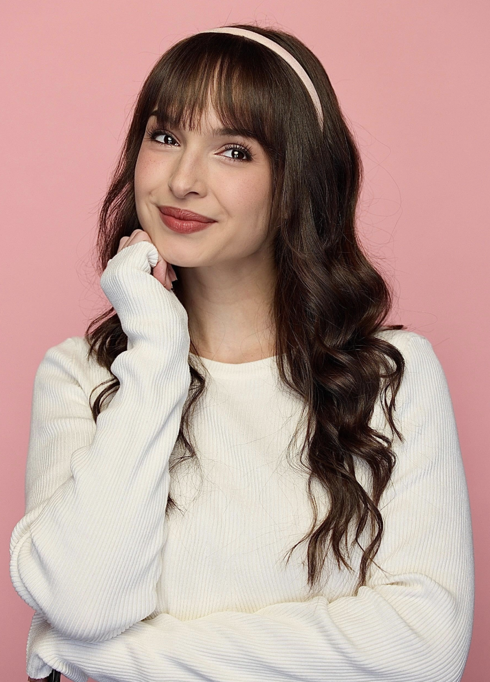 Rosa